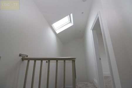 5 bedroom terraced house to rent - Photo 3