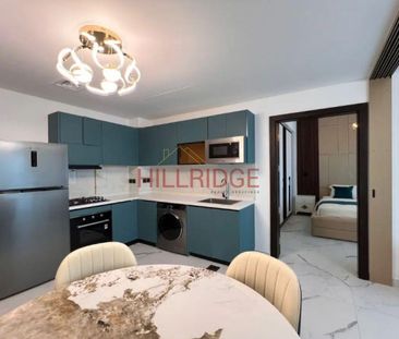 High Floor | Private Pool | Stunning View - Photo 4