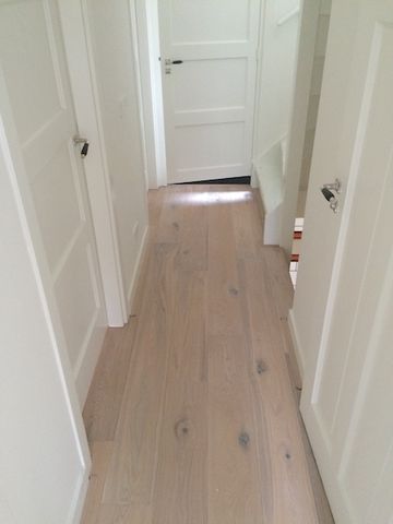 Te huur : Woonhuis Professor Van der Waalsstraat 24 in Haarlem - Foto 4