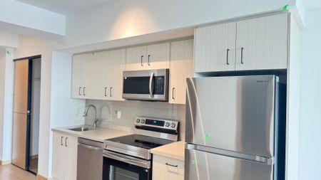 For Lease - 3429 Sheppard Avenue Unit# B1009, Toronto, Ontario - Photo 2
