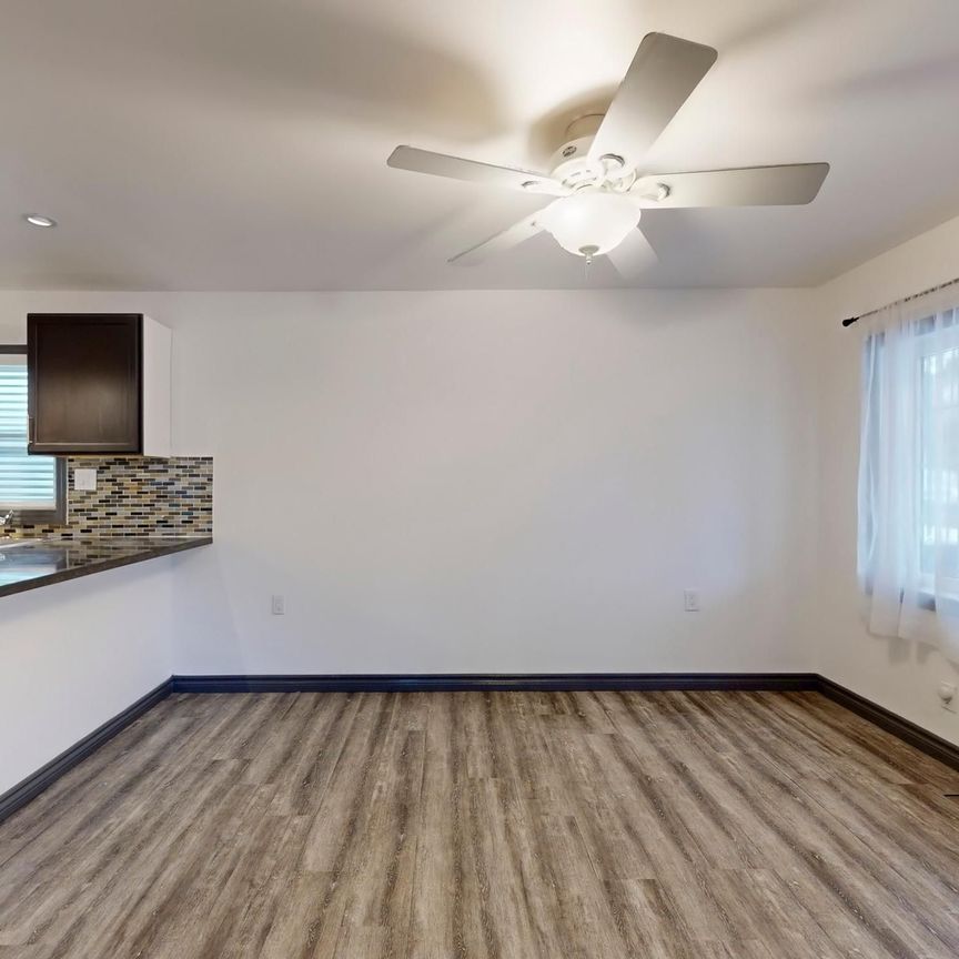 For Lease - 2 Criscoe Street Unit# Main, Toronto, Ontario - Photo 1