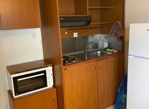 Studio/Γκαρσονιέρα για ενοικίαση - Κέντρο Θεσσαλονίκης, - Photo 4
