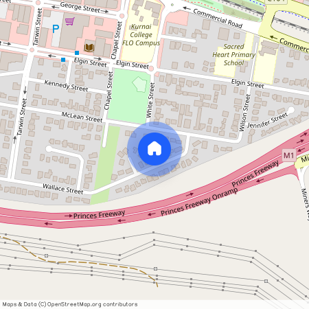 47b Wallace St, Morwell