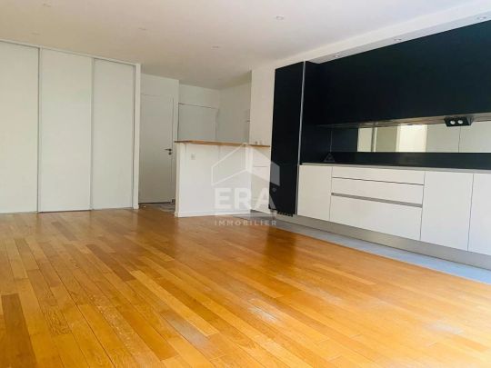 Appartement Sevres 4 pièce(s) 89.82 m2 - Photo 1