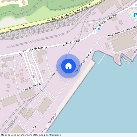Brest