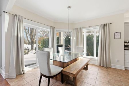 Maison à étages à louer - Rosemère - Photo 4