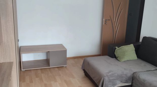 1 camera, decomandat, 35 mp, de inchiriat apartament in zona Nicolina, Lidl, Cod 162788 - Fotografie 1