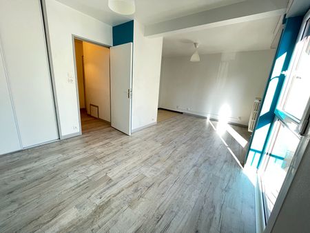 Appartement à louer à VAL DE BRIEY - Photo 5