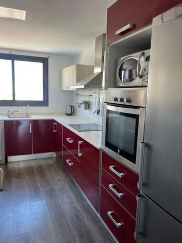 Apartment - Alicante (Pau V) - Photo 3