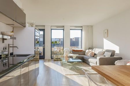 Te huur: Appartement Oranjestraat in IJmuiden - foto 3