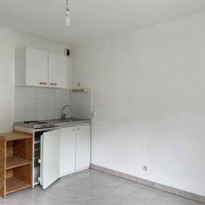 Location appartement 1 pièce 18.56 m² à Le Bourget-du-Lac (73370) - Photo 2