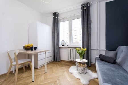 Kawalerka Gdynia Grabówek - Фото 5