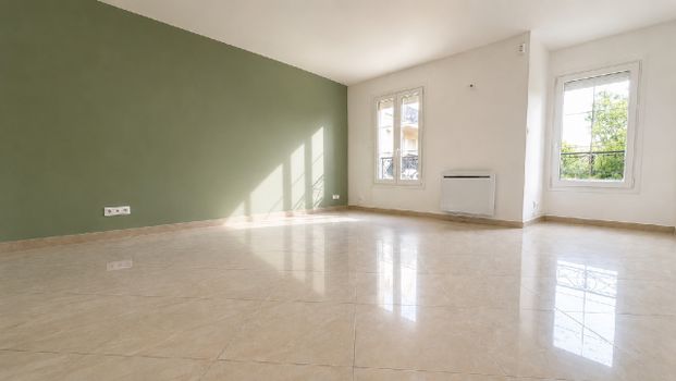 Location Appartement 3 pièces 69m² SURVILLIERS 95470 - Photo 1