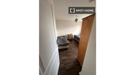 Bed in shared room for rent in Ballymun-Whitehall, Dublin. - Photo 4