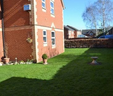 Michaelmas Court, Kinghsolm - Photo 6