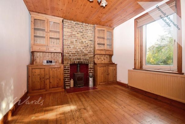 3 bedroom terraced house to rent - Photo 1