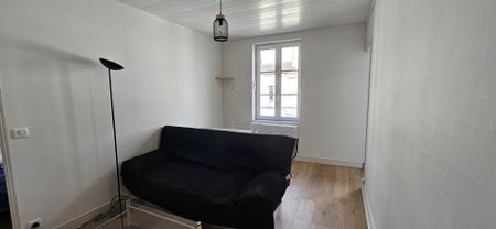 Location Appartement 2 pièces 29m² COGNAC 16100 - Photo 2