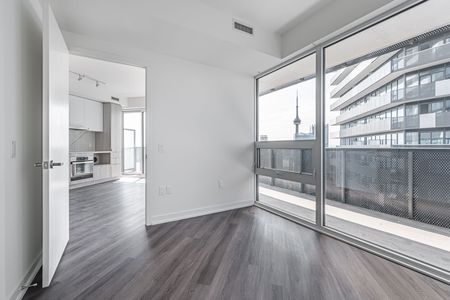 For Lease - 138 Downes Street Unit# 6811, Toronto, Ontario - Photo 2
