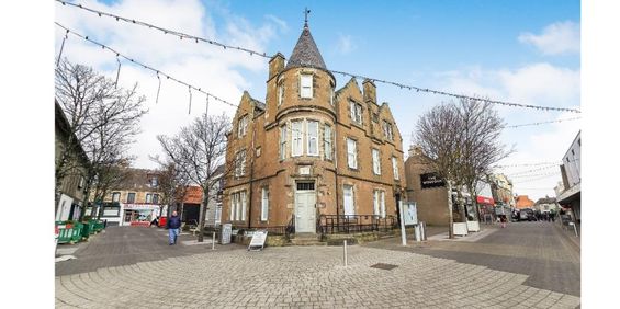 1 bedroom in a house share to rent - Photo 3