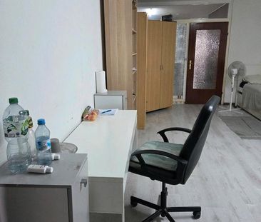 WG-Zimmer im Herzen von Ludwigshafen - Photo 1