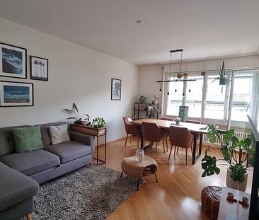 3½ Zimmer-Wohnung in Bern - Monbijou, möbliert, auf Zeit - Photo 1