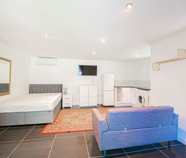 Studio Flat, Grasmere Avenue, HA9 - Photo 3