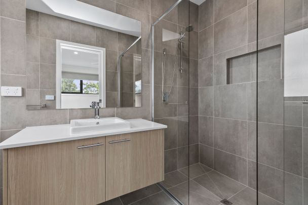 Modern Family Home - Photo 1