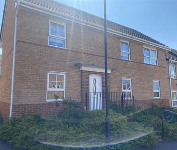 2 bedroom semi-detached house to rent - Photo 1