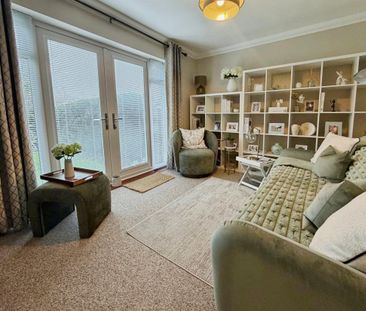 Gwaun Hyfryd, CAERPHILLY - Photo 4