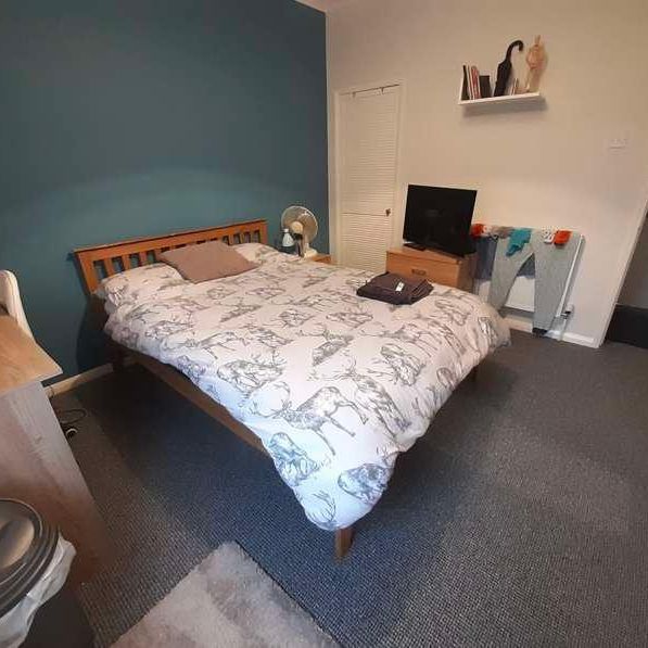 Chelmsford Street // Bed House // Aug, LN5 - Photo 1