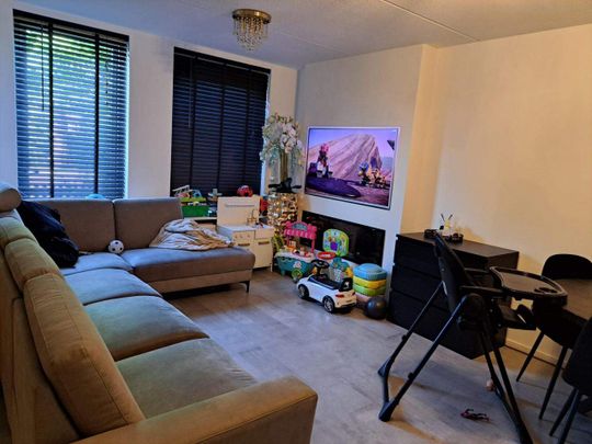 Appartement Seevancksweg, Oosthuizen - À louer - Foto 1