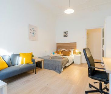 Carrer d'Honorat Juan, Valencia, Valencian Community 46007 - Photo 6