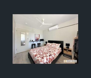 3-Bedroom Home in Central Kirwan - Photo 5