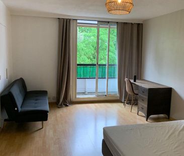 Location Appartement 1 pièce 20m² PESSAC 33600 - Photo 3