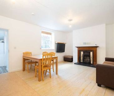 Basement, Buckingham Street Lower, Amiens Street, Dublin 1 - Photo 6