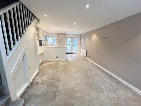 2 bedroom house to rent - Photo 2