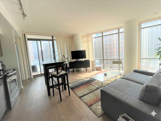 For Lease - 832 Bay Street Unit# 608, Toronto, Ontario - Photo 1