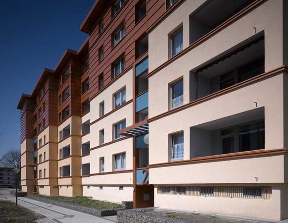 3-Zimmer-Wohnung in Dortmund Scharnhorst - Foto 1