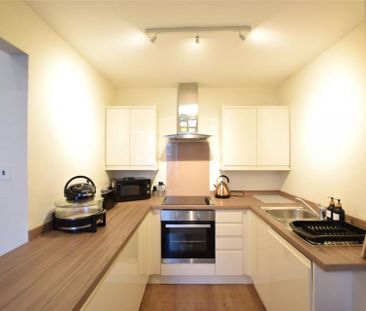 St. Georges Terrace, Jesmond, NE2 - Photo 6