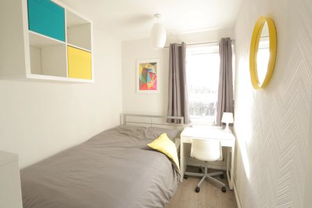 18 Hind Grove – Room 2 - Photo 2