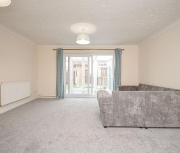 3 bedroom terraced house to rent - Photo 2