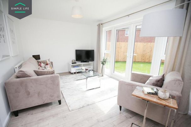 3 bedroom semi-detached house to rent - Photo 1