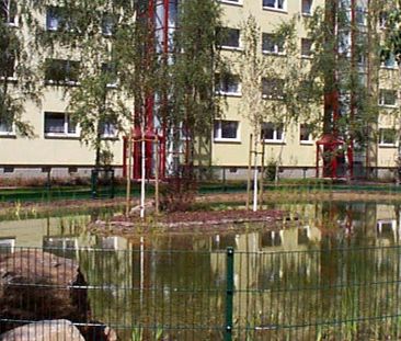 Wohnungsangebot Hans-Grade-Straße 75 - Foto 1