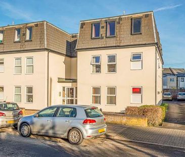 Knapp Road, Cheltenham, GL50 - Photo 2