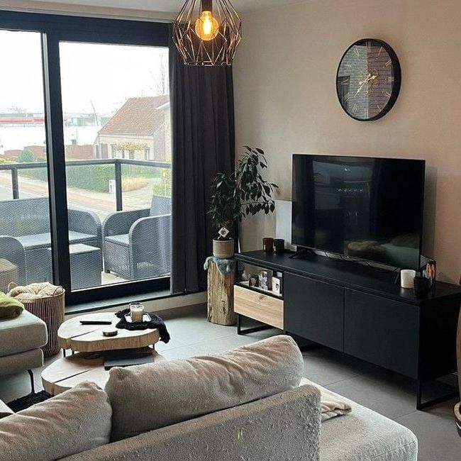 Duplex te huur in Eeklo voor € 950 met 3 slaapkamers - Foto 1