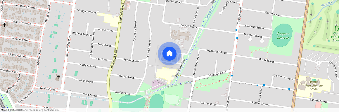10 Monde Street, Camberwell