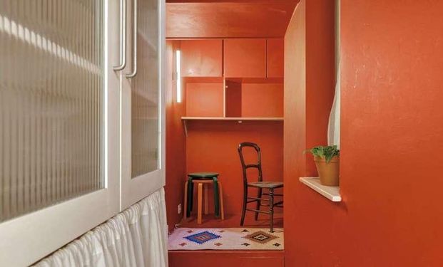 Belgrave House, Sw, Vauxhall, SW9 - Photo 1