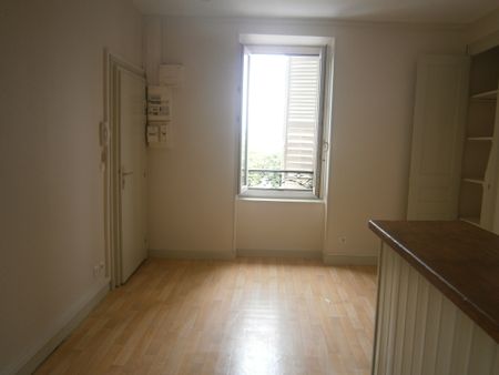 T2 de 32 m² – Rue Beaupuy – Limoges – location – Begip - Photo 5