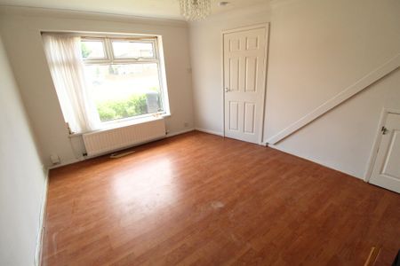 4 Bed Terraced House To Rent - Photo 3