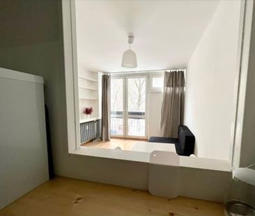 Grzybowska, Śródmieście, Warszawa - Фото 1